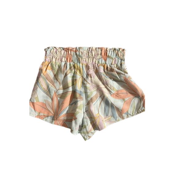 O'NEILL 
Gabi Woven Pull-On Shorts - Girls - Picture 1 of 4